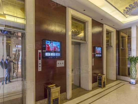 铭德国际广场(办公) 