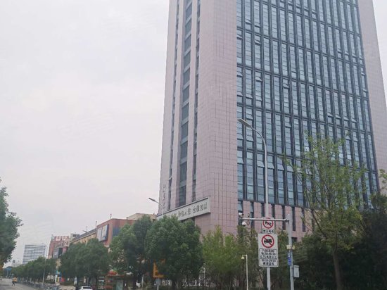 恒一广场写字楼 