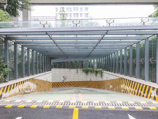 中国智慧信息产业园 