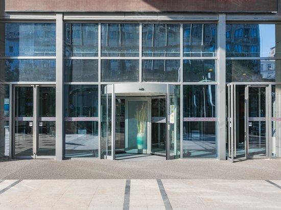 绿地原盛国际(办公) 