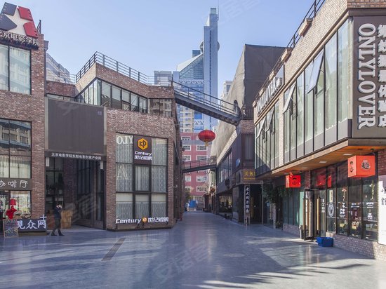 大望路电影产业园 