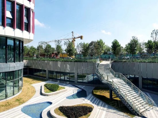 东南魔方青年汇 