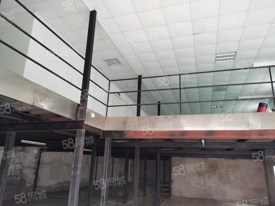 绿亮科创园(虹梅南路4289号) 