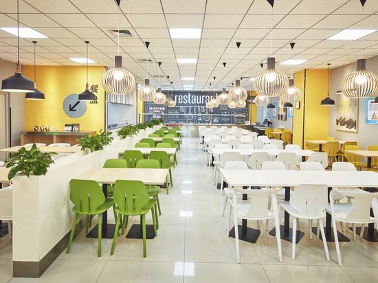 金隅高新产业园 