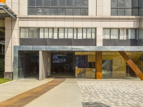 天健IDCITY创意园 