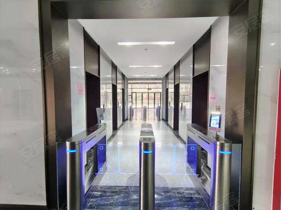 中晟新天地国际广场 