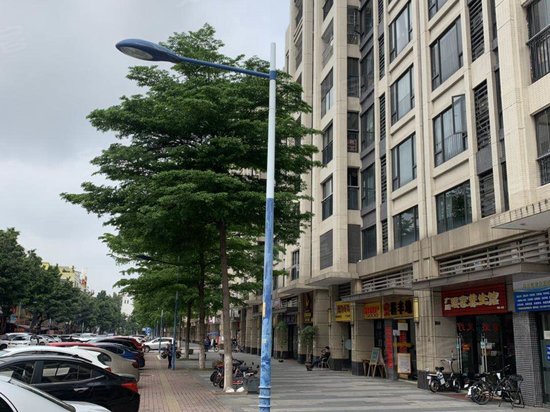 瑞旺商务中心(宦溪北路) 