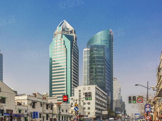 宏伊国际广场(办公)