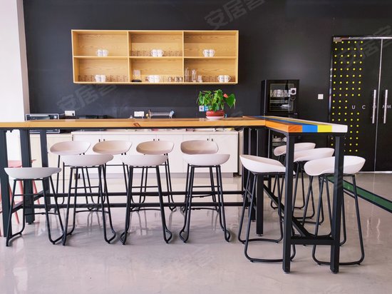 优唐星创智慧园 