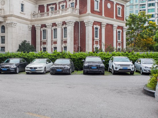 嘉里城广场(办公) 