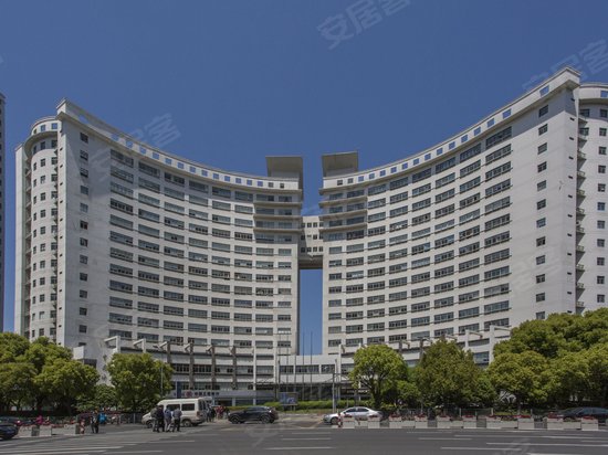 科技产业化大楼