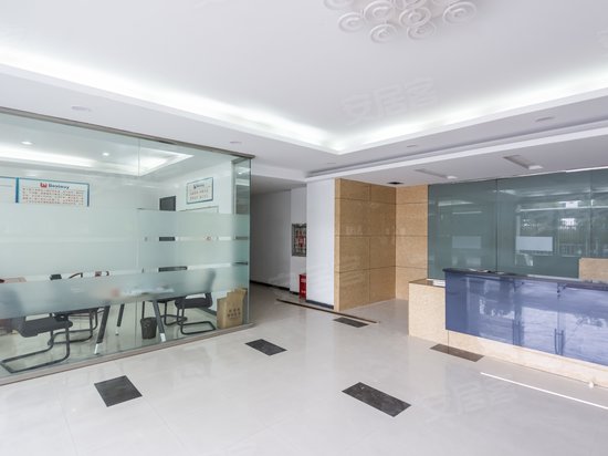 梁杭科创商务园 