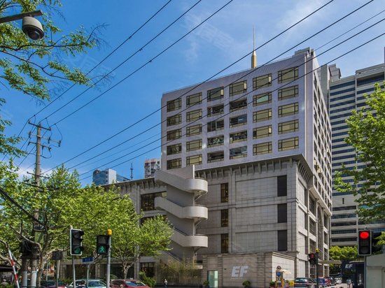 九安广场(办公)