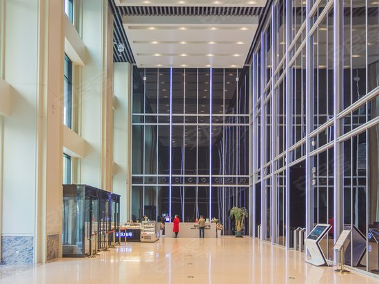 北约客置地广场 