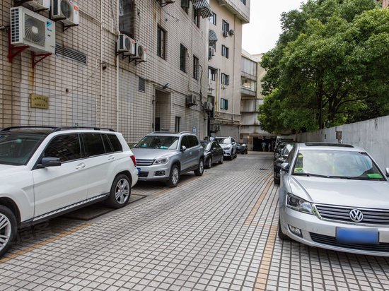 上海明珠大饭店 