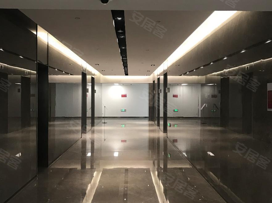 ICC武汉环贸中心 