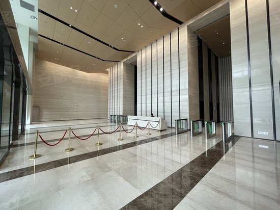 前海人寿金融中心 