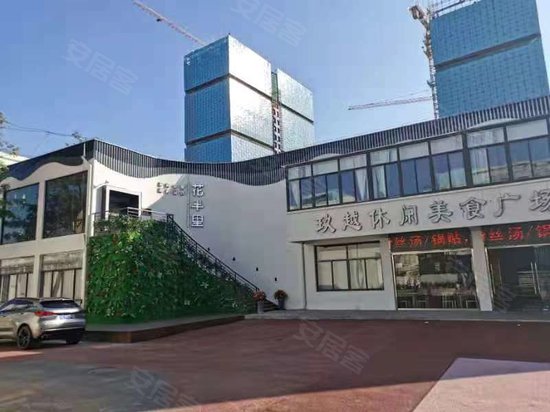 南京三玖彩虹谷 