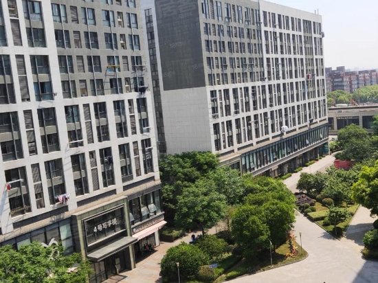 江桥万达广场(办公) 