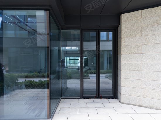 绿地创新产业中心(办公) 