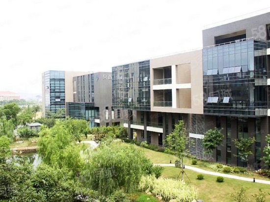 医谷现代商务园