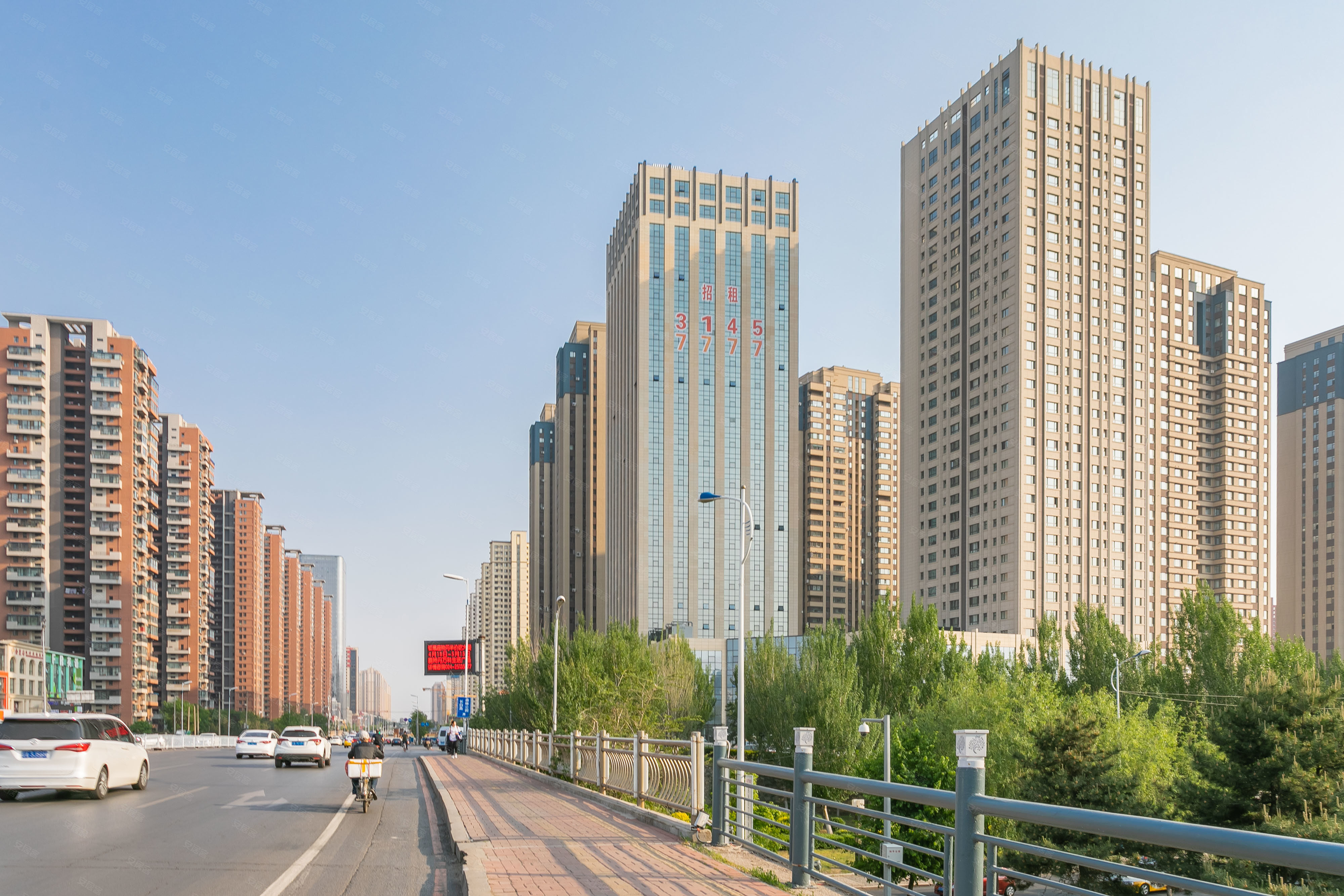 中土大厦写字楼出租,中土大厦办公室招商,中土大厦办公楼出售租赁价格