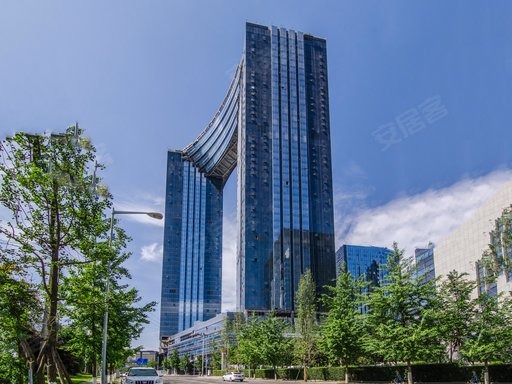 成都写字楼，成都甲级办公楼创意园楼盘出租出售信息-成都安居客商办网