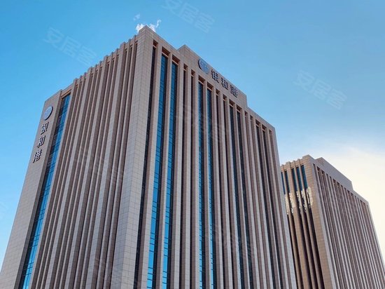 银和港科技创新中心