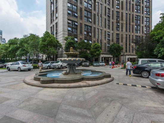 中海万锦城二期 