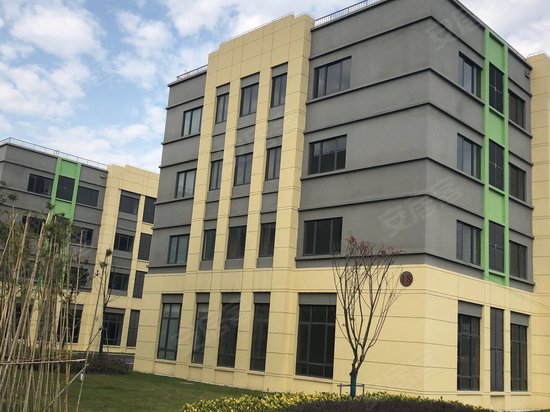 海联智谷科创园