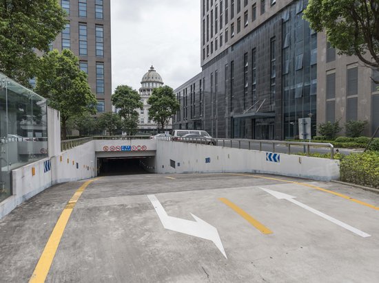 上海大族科技中心 