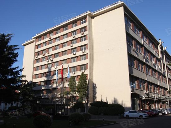 天津市都市工业通广科技园 