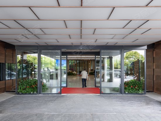 同济大学科技园 