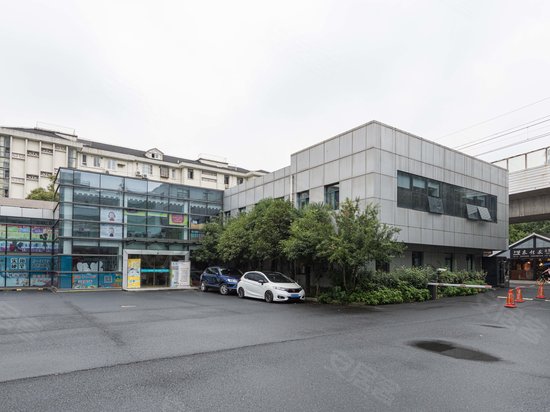 虹口区科技创新服务中心 