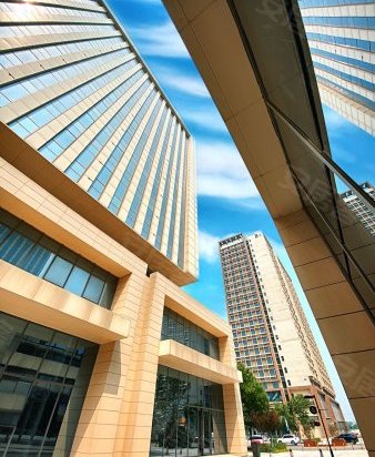 天安象屿智慧城 