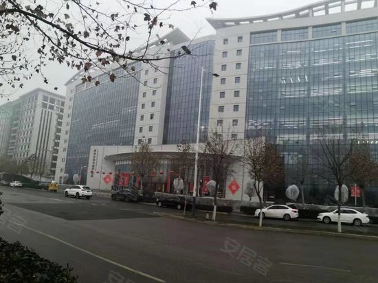 慧康生物科技产业园 