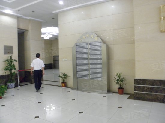 黄浦新苑商务楼 