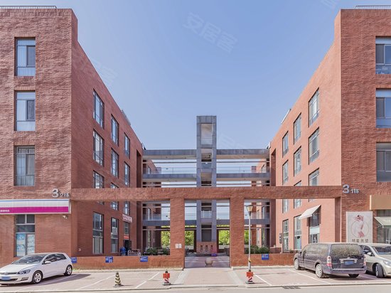 金田影视产业园 