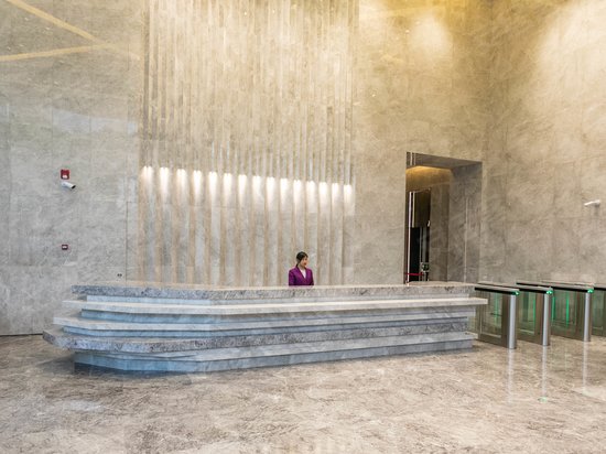 上滨生活广场(办公) 