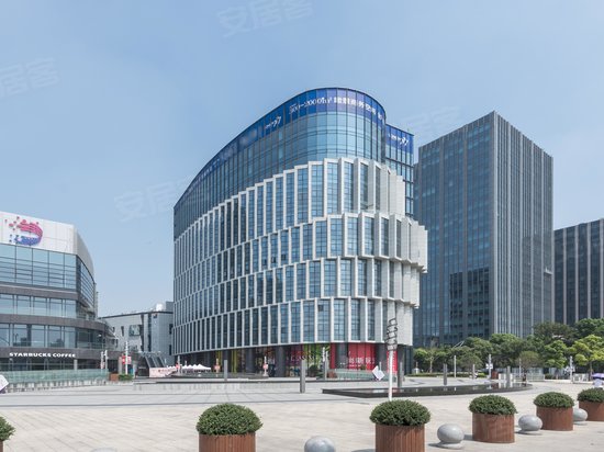 龙盛777商务大厦(办公)