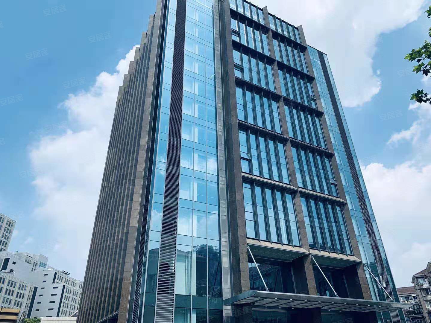 虹桥荣广大厦·1·180㎡办公楼出租,虹桥荣广大厦写字楼招租–北京商