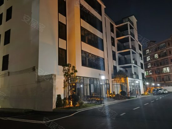 云创文化创意园(办公) 