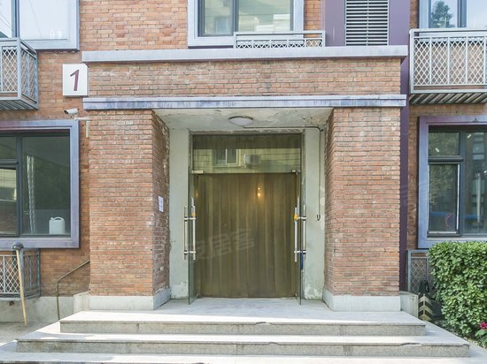 外文文化创意园 