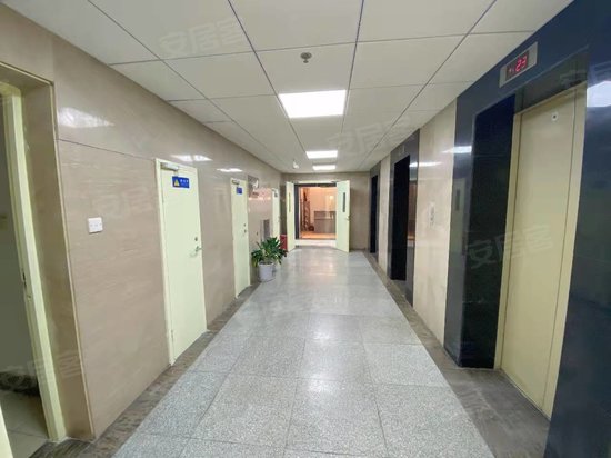 恒达广场(新会路店) 