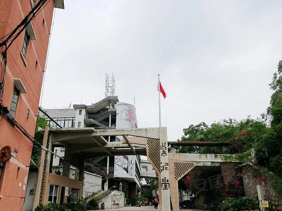 紫泥堂创意小镇 