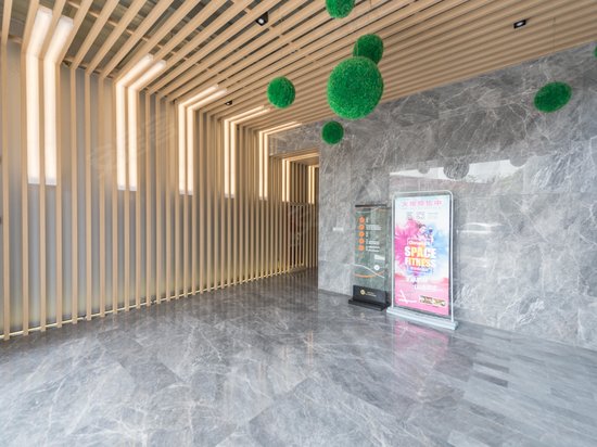 诺城M立方创意园 