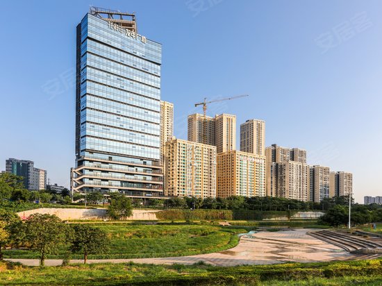 花样年龙年广场