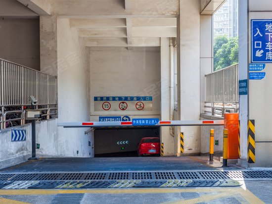 六洲商务中心(南山) 