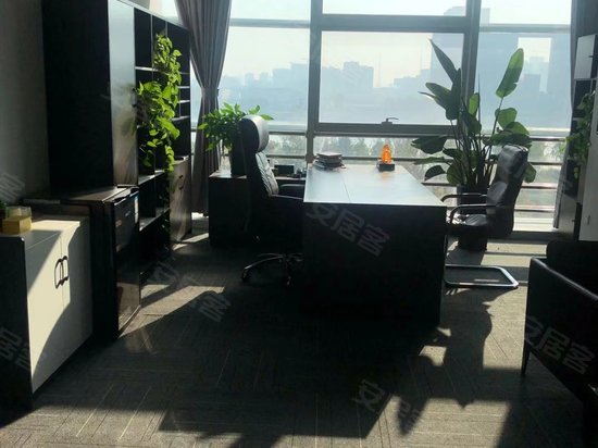 胜科国际水务中心(办公)