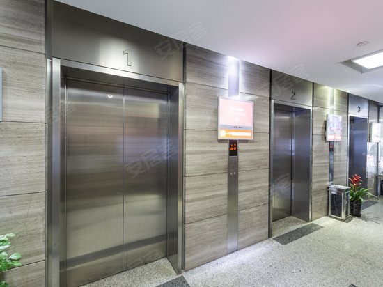 上海国际设计中心 